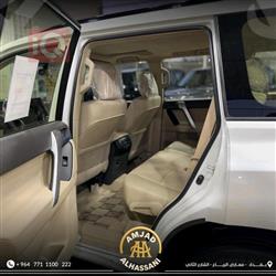 تۆیۆتا لاندكروزر پرادۆ